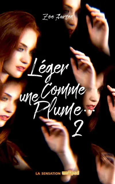 Léger comme une plume.... Vol. 2