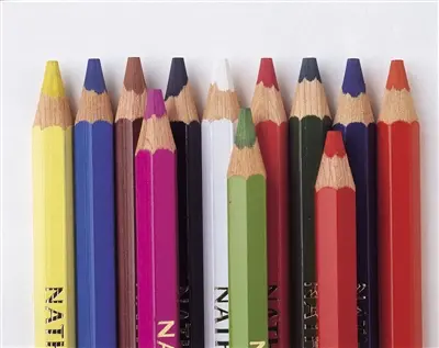Crayons Maxicolor