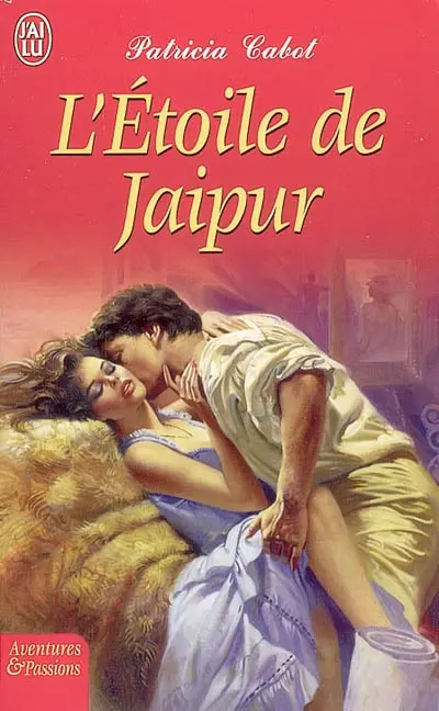 L'Etoile de Jaipur