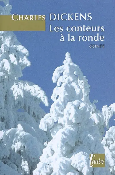 Les conteurs à la ronde : conte