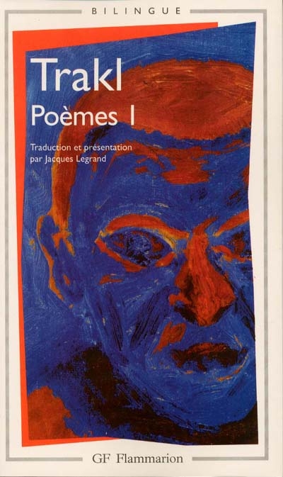 Poèmes. Vol. 1