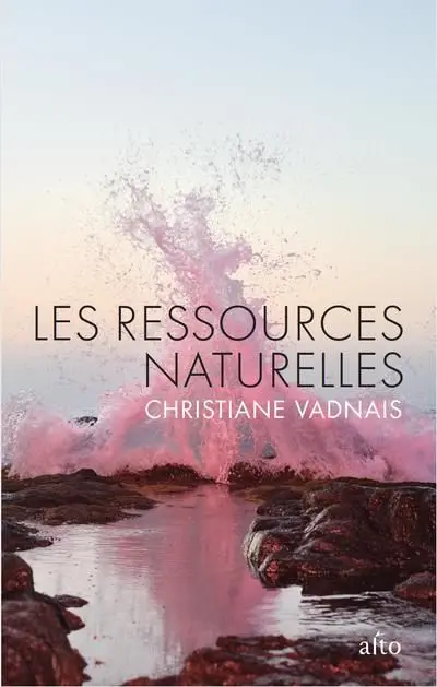 Les ressources naturelles