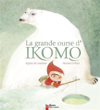 La grande ourse D'ikomo