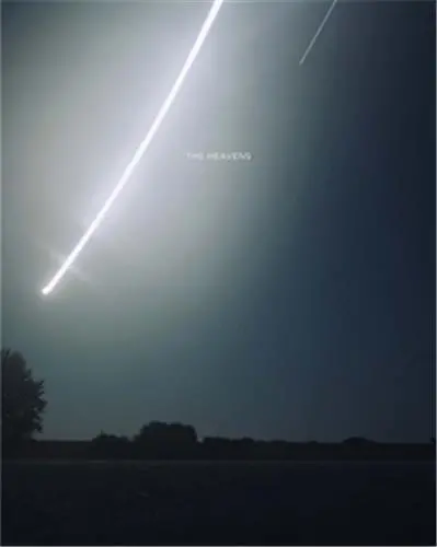 Barbara Bosworth The Heavens