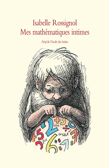 Mes mathématiques intimes