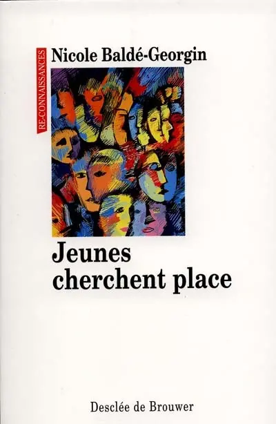 Jeunes recherchent place