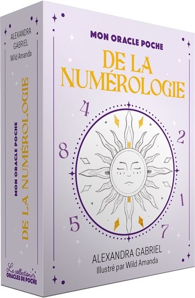 Le pocket oracle de la...