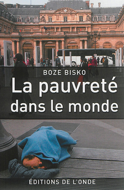 La pauvreté dans le monde