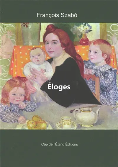 Eloges