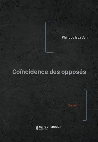 Coïncidence des opposés
