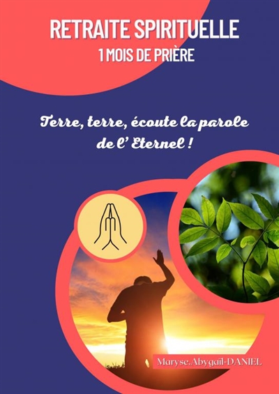 Terre écoute la parole de...