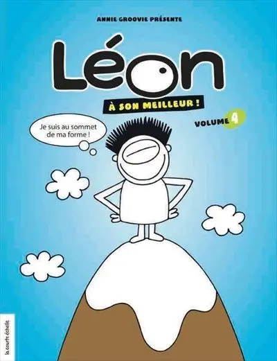 Léon à son meilleur