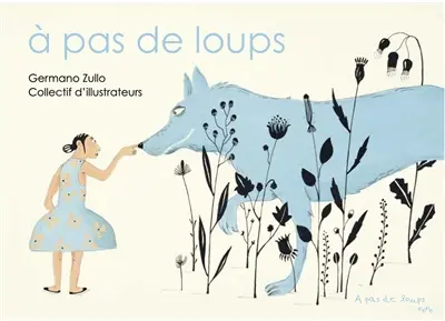 A pas de loups