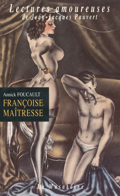 Françoise Maîtresse
