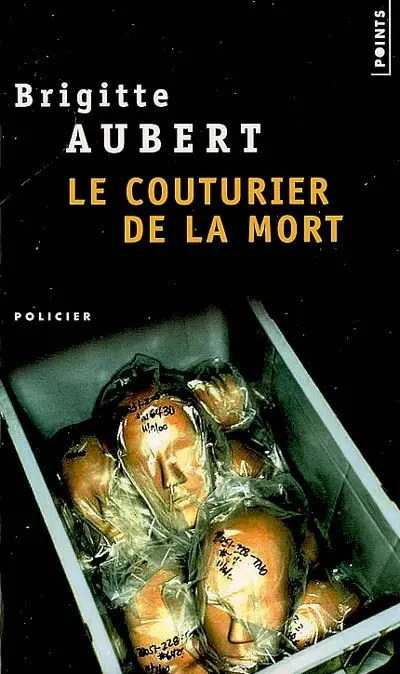 Mortelle Riviera. Le couturier de la mort