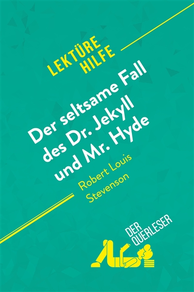 Der seltsame Fall des Dr....