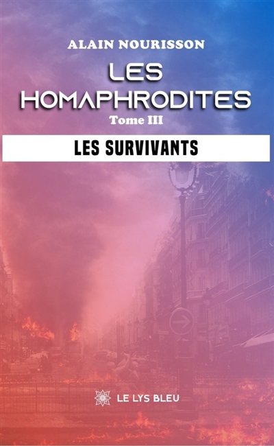 Les homaphrodites : Tome...