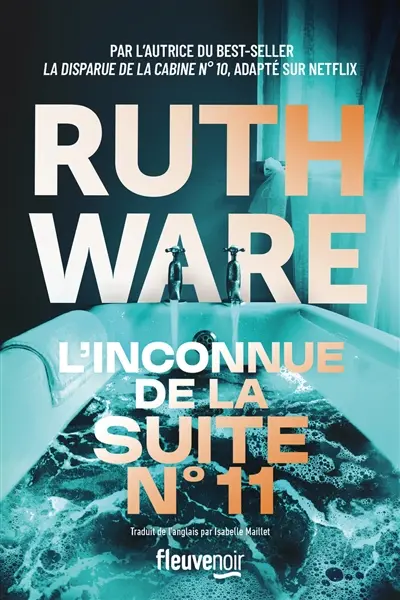 L'inconnue de la suite n°11