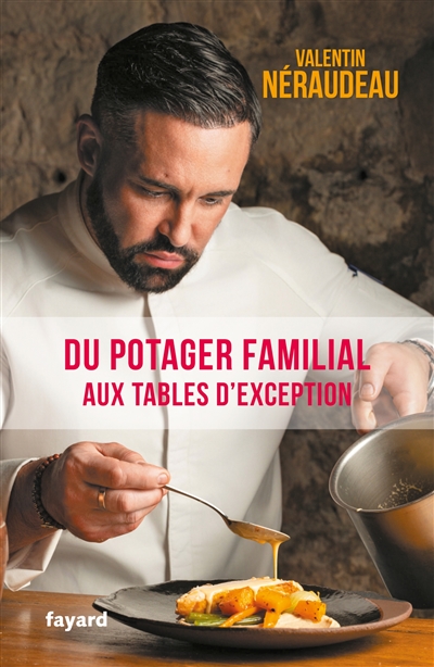 Du potager familial aux...