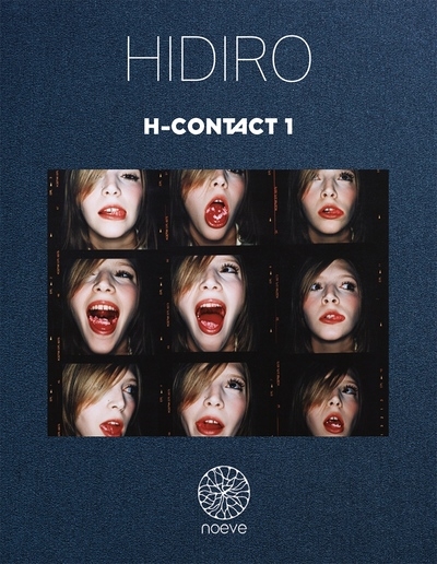 H-Contact. Vol. 1