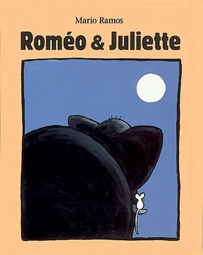 Roméo et Juliette