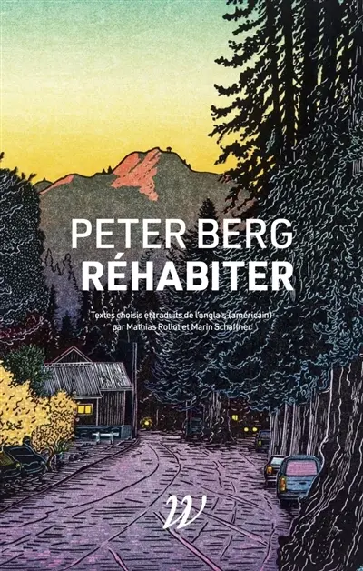 Réhabiter