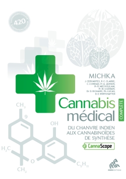Cannabis médical : du...