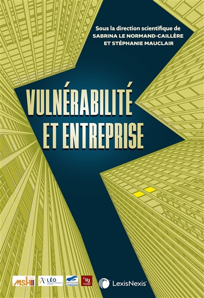 Vulnérabilité et entreprise