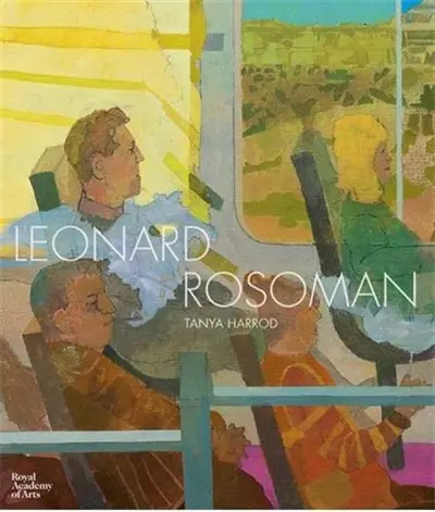 Leonard Rosoman