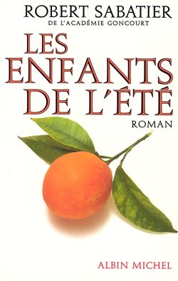 Les Enfants de L'ete