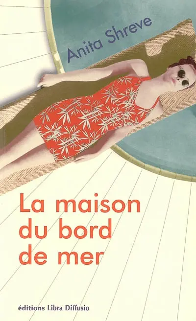 La maison du bord de mer