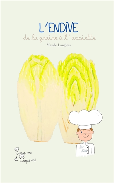 L'Endive avec Petit Achille