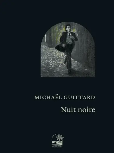 Hector Valand. Vol. 1. Nuit noire