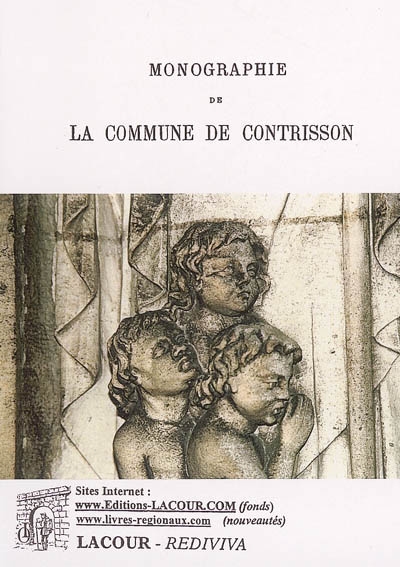 Monographie de la commune de Contrisson