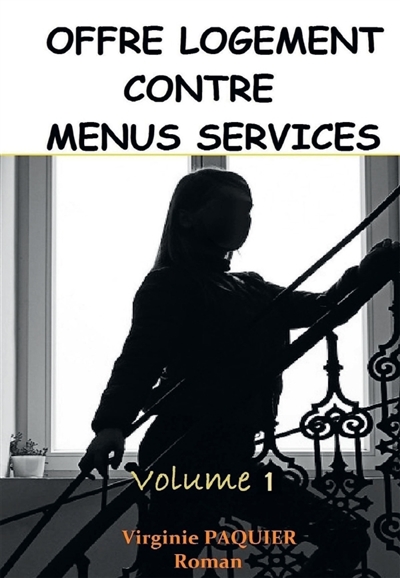 OFFRE LOGEMENT CONTRE MENUS...