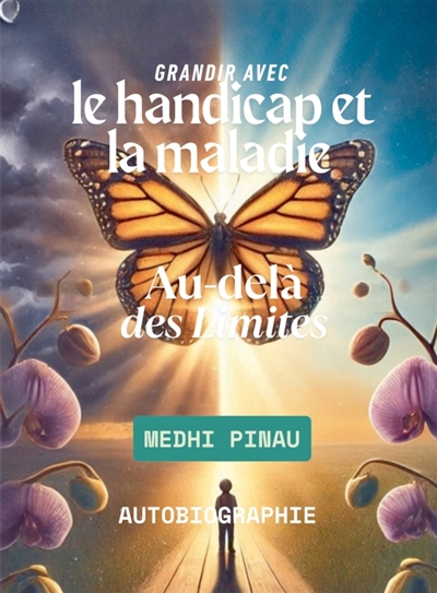Grandir avec le handicap et...