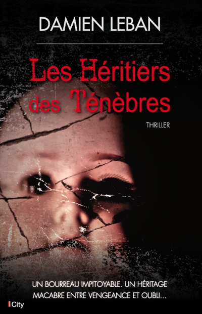 Les héritiers des ténèbres
