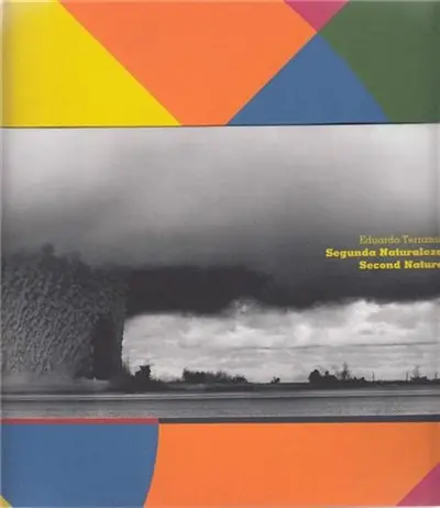 Eduardo Terrazas Second Nature