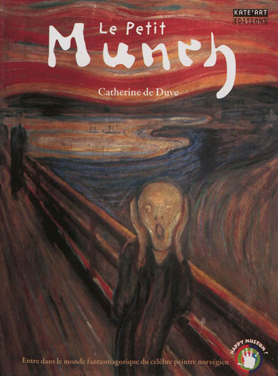 Le petit Munch