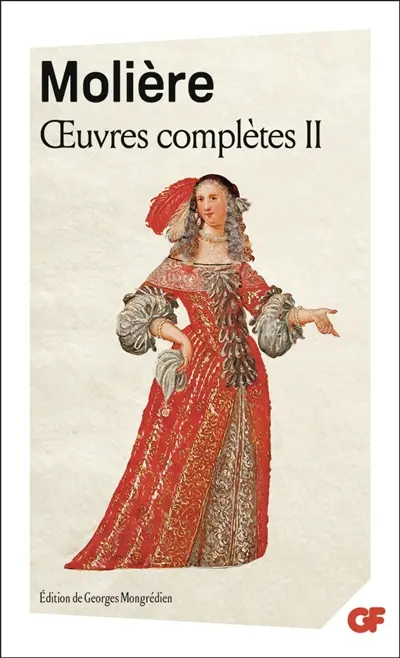 Oeuvres complètes. Vol. 2
