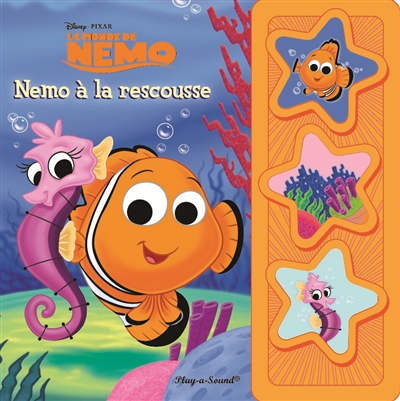Nemo à la rescousse