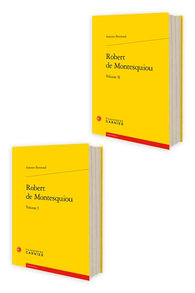 Robert de Montesquiou