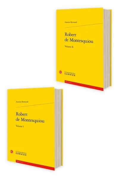 Robert de Montesquiou