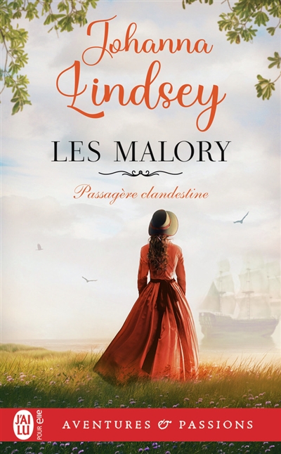 Les Malory. Vol. 3. Passagère clandestine