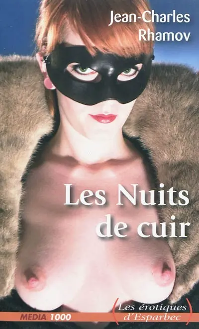 Les nuits de cuir