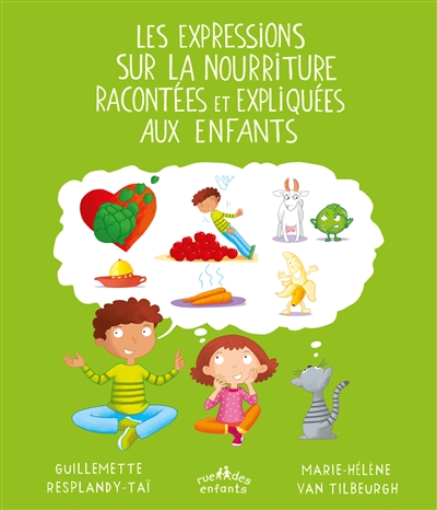 Les expressions sur la...