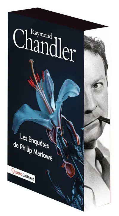Les enquêtes de Philip Marlowe