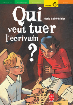 Qui veut tuer l'écrivain ?