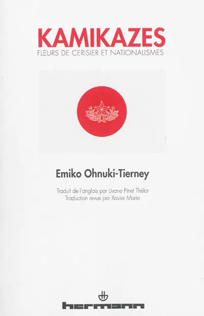 Kamikazes, fleurs de cerisiers et nationalismes : la militarisation de l'esthétique dans l'histoire du japon