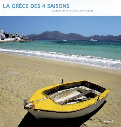 La Grèce des 4 saisons